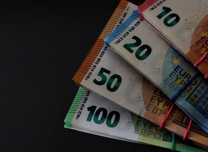 bancnote-euro, Foto: Dreamstime