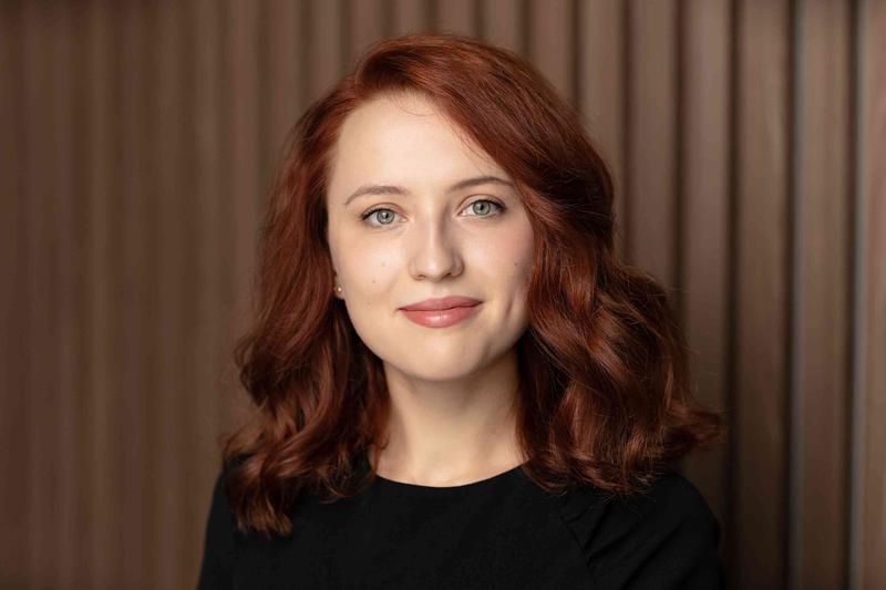 Irina Suătean, Foto: Filip & Company