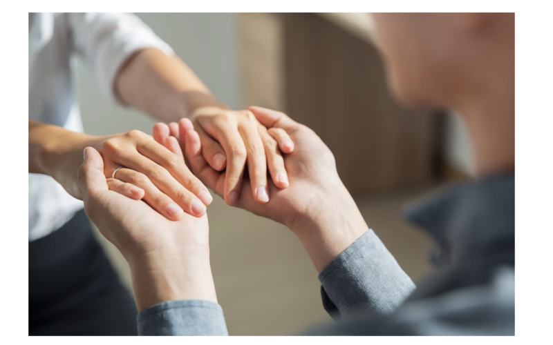 Empatie, Foto: freepik.com