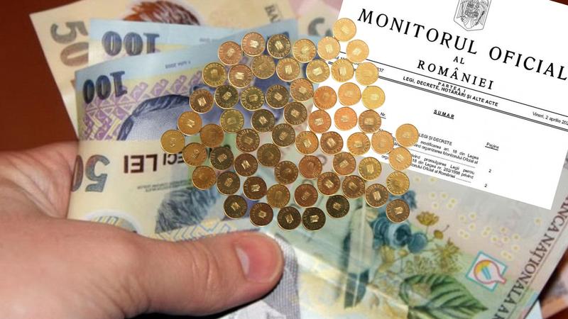 Monitorul Oficial obține profituri consistente în fiecare an, Foto: fanatik.ro