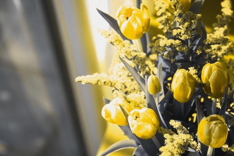 Buchet de flori, Foto: Elena Dijour / Alamy / Alamy / Profimedia