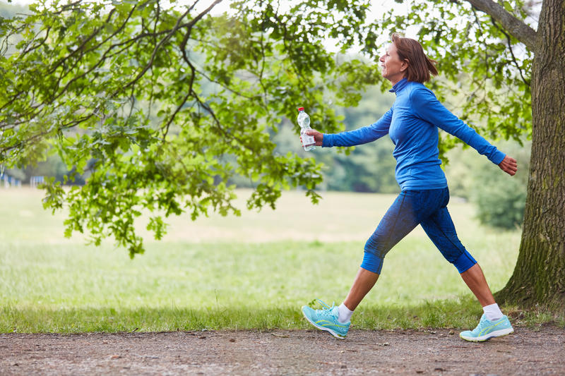 Sportul si longevitatea, Foto: © Robert Kneschke | Dreamstime.com