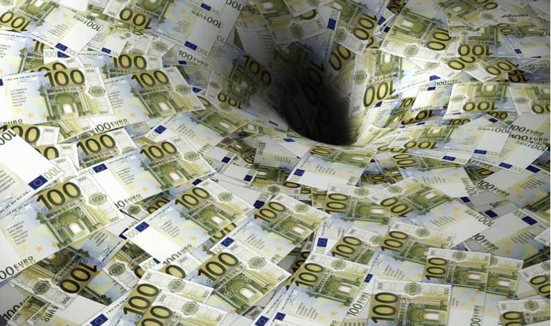 bancnote-euro, Foto: Dreamstime