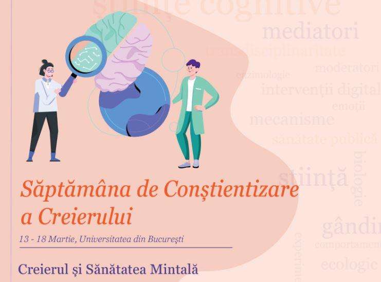 Creierul si sanatatea mintala, Foto: m.Arta