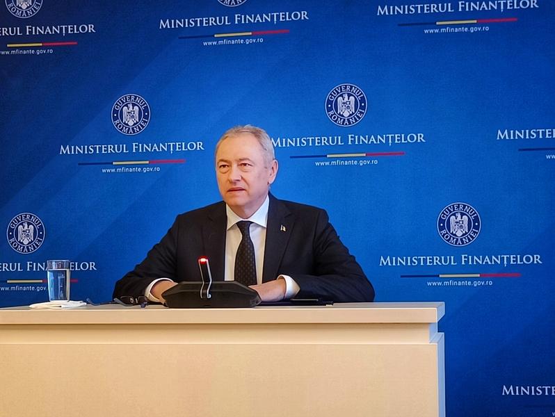 Lucian Heius, Foto: Hotnews / Florin Barbuta