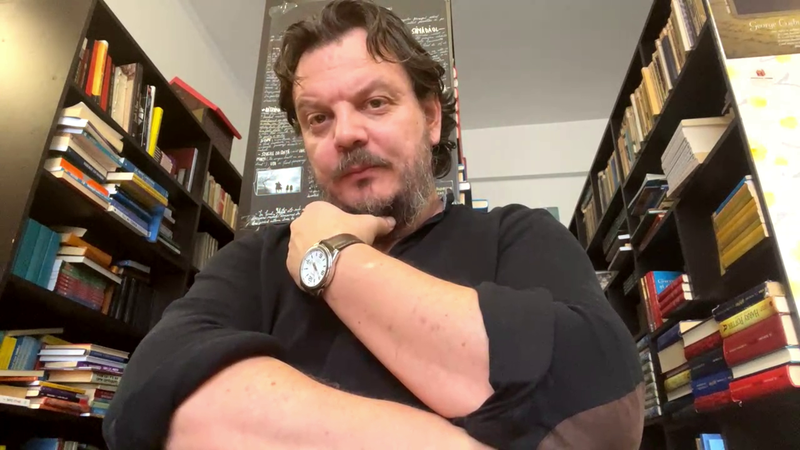 Mihai-Florin Hasan, Foto: Studio HotNews