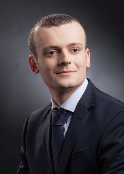 Daniel Aragea, Foto: STOICA & Asociatii