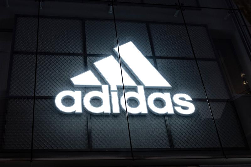 Adidas, Foto: Taidgh Barron / Zuma Press / Profimedia Images