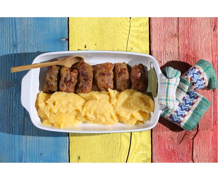 mancare-romaneasca, Foto: Dreamstime