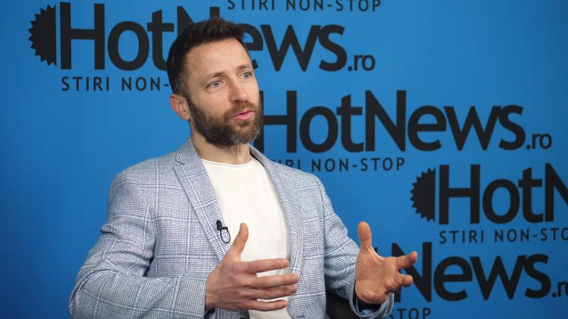 Razvan Sindelaru, Foto: Hotnews