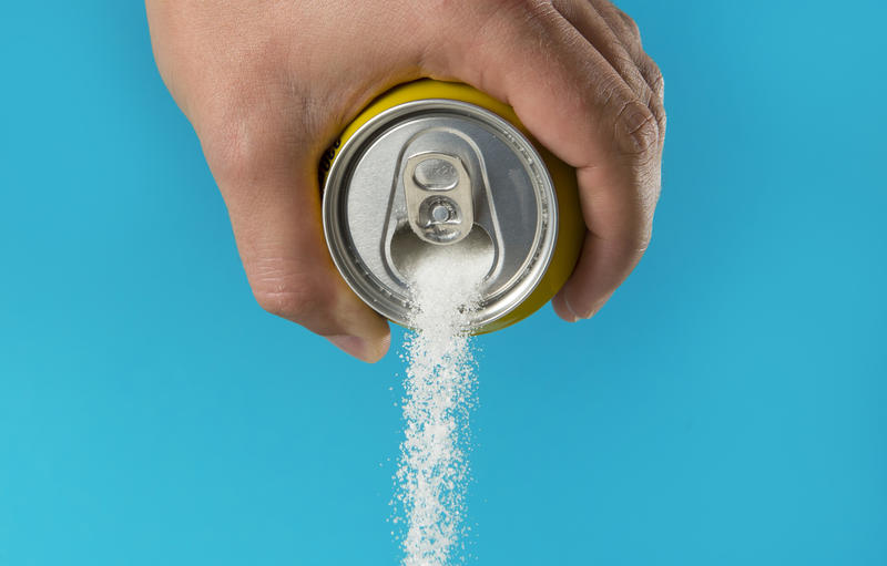 Zahărul creează dependență, deci cu cât mănânci mai mult duce, cu atât vrei mai mult, Foto: © Ocusfocus | Dreamstime.com