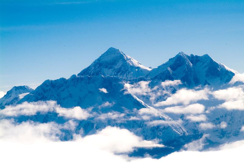 everest, Foto: Robert Harding Productions / robertharding / Profimedia