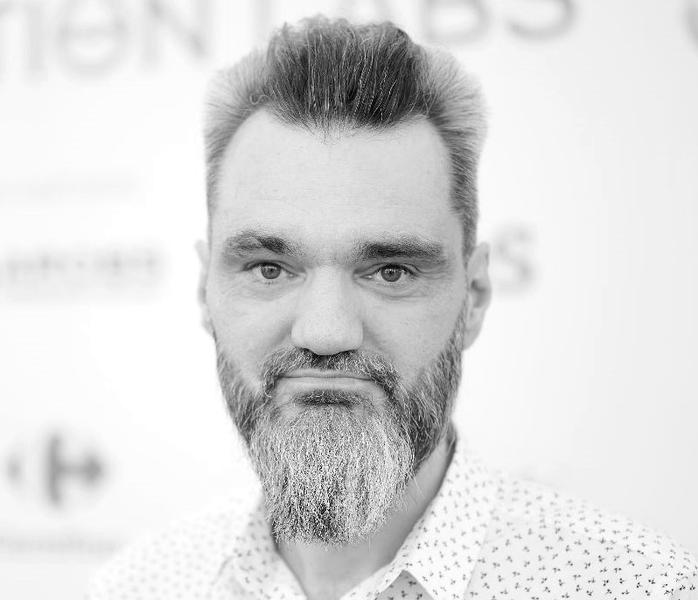 Razvan Rughinis, Foto: Arhiva personala