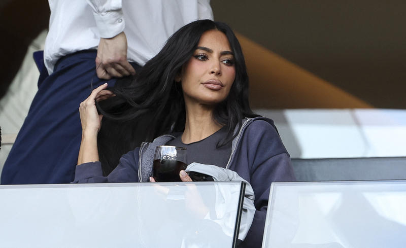 Kim Kardashian, Foto: JEAN CATUFFE / AFP / Profimedia