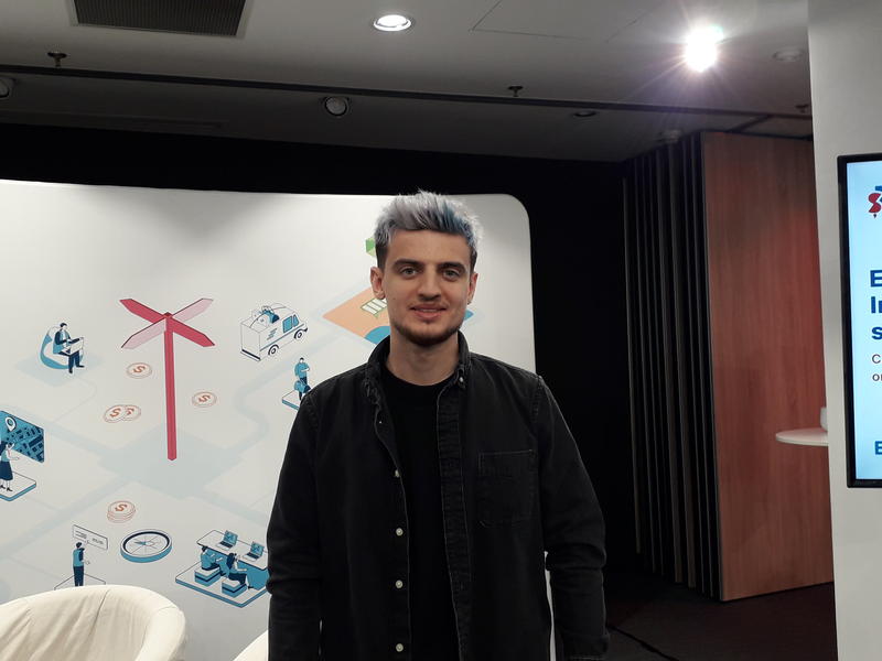 Jaxi, Foto: HotNews/Dan Popa