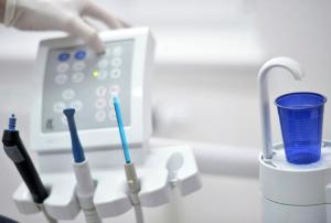 Cabinet stomatologic, Foto: GOMBERT, SIGRID / Sciencephoto / Profimedia