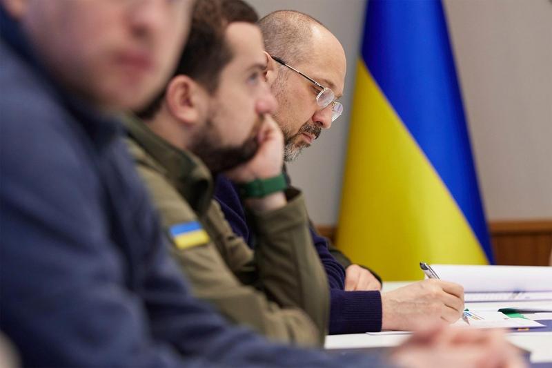 Kievul mulţumeşte României: „Această tranşă de ajutor este critică pentru apărarea Ucrainei”