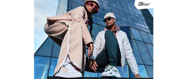 Stilul streetwear pentru primăvara anului 2023, Foto: Sizeer