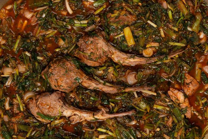 Miel cu legume, Foto: Viscorp, Dreamstime.com