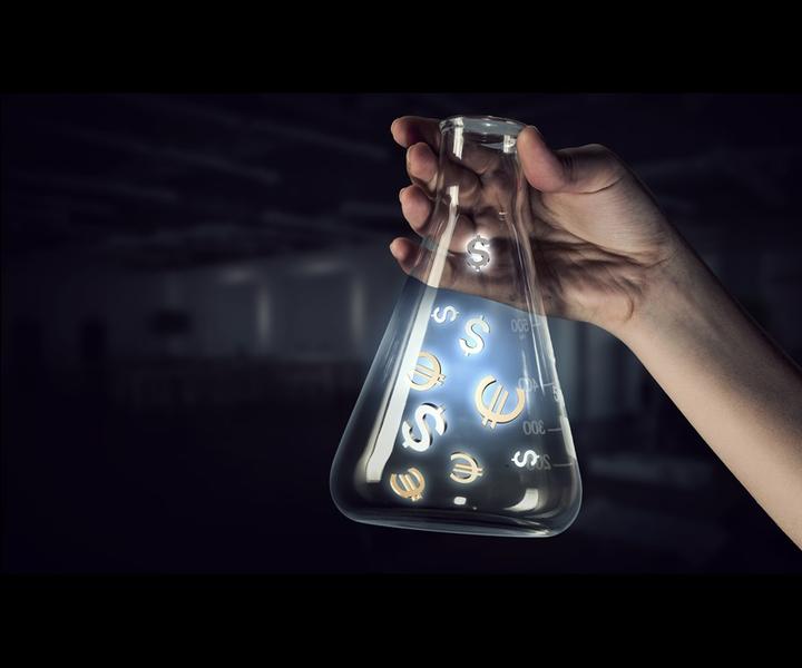 Fonduri-cercetare © Nexusplexus, Foto: Dreamstime