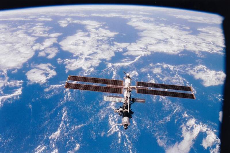 Stația Spațială Internațională, Foto: NASA / Sciencephoto / Profimedia