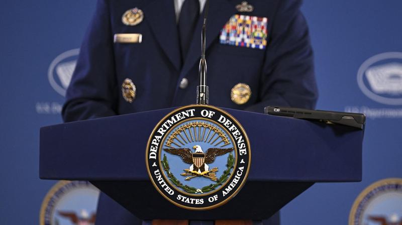 Departmentul Apărării din SUA - Pentagon, Foto: AA/ABACA / Abaca Press / Profimedia