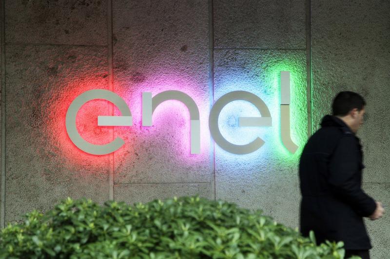 ENEL, Foto: Sara De Marco / Alamy / Alamy / Profimedia