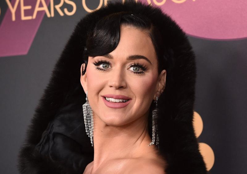 Katy Perry, Foto: Lisa OConnor/AFF-USA.com / MEGA / The Mega Agency / Profimedia