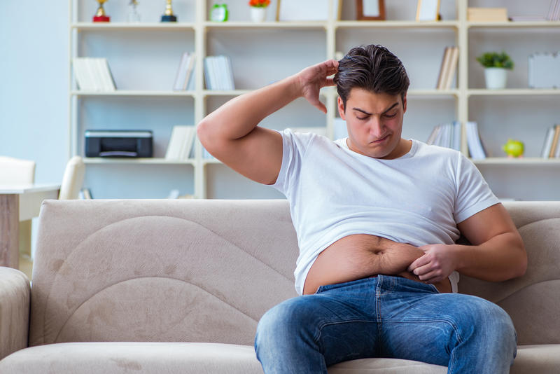 Metabolismul încetinit poate fi îmbunătățit adoptând un stil de viață sănătos, Foto: © Elnur | Dreamstime.com