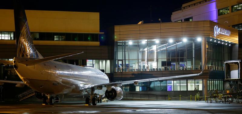 Boeing 737-900ER, Foto: Ted S. Warren / AP / Profimedia