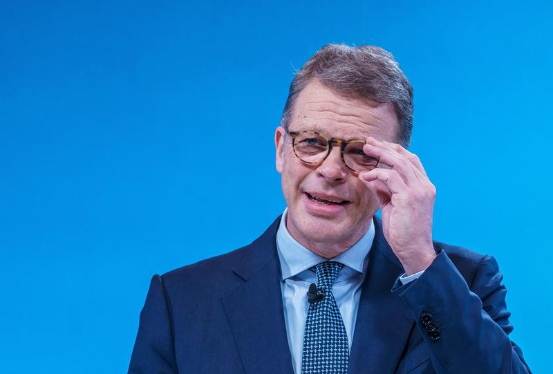 Christian Sewing, Foto: dpa picture alliance / Alamy / Alamy / Profimedia