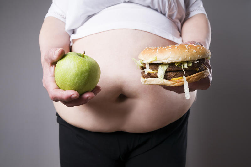 Obezitate, Foto: Starast | Dreamstime.com