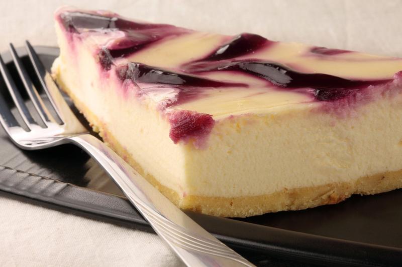 Cheesecake, Foto: Julie Woodhouse f / Alamy / Profimedia