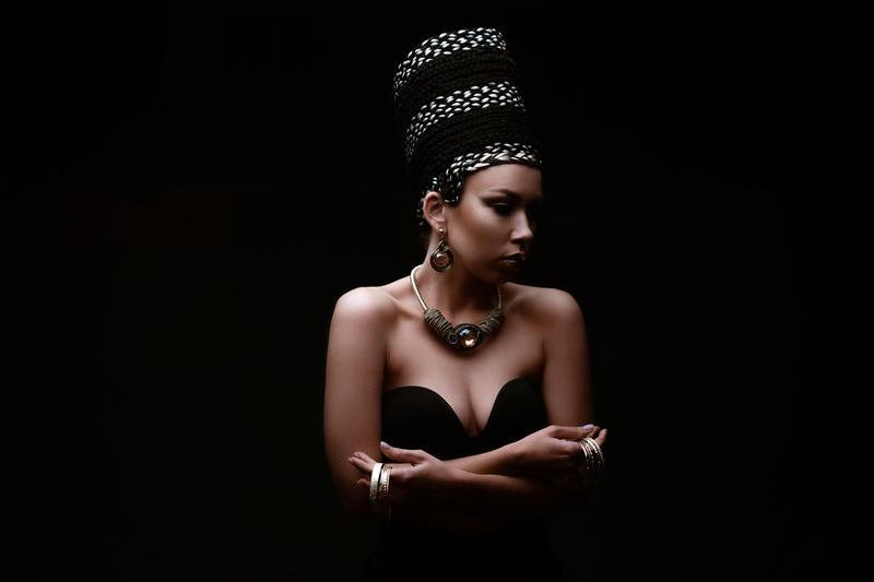 Intrepretarea reginei Cleopatra de către o actriță de culoare într-un documentar Netflix stârnește controverse, Foto: DreamsTime