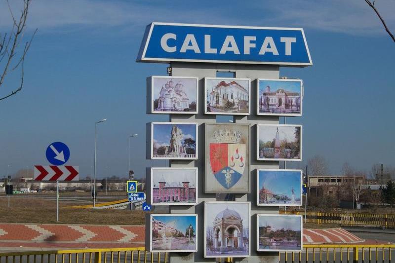 Calafat, Foto: Marian Mocanu, Dreamstime.com