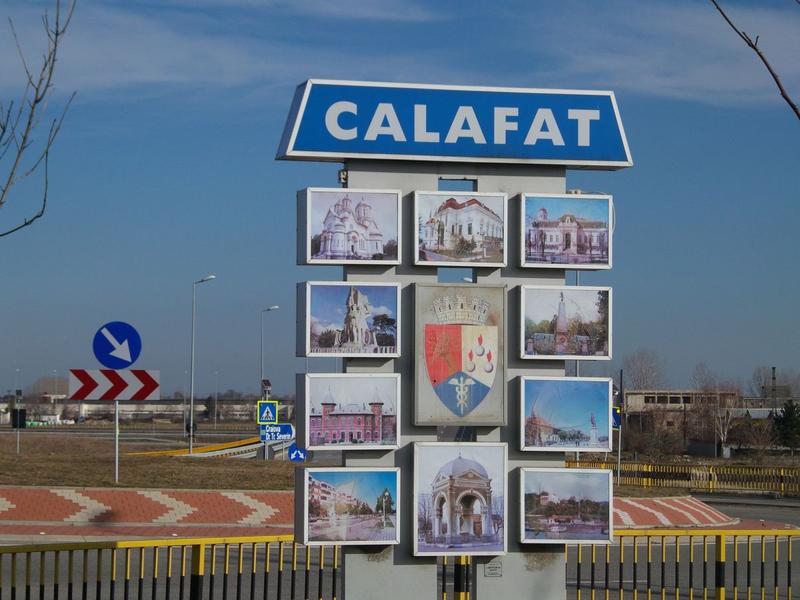 Calafat, Foto: Marian Mocanu, Dreamstime.com