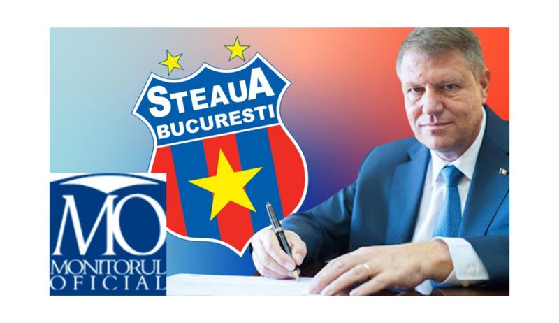 Când va putea promova, de fapt, CSA Steaua în SuperLiga, Foto: fanatik.ro