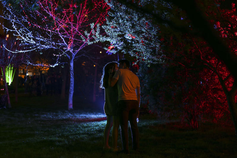 Sportlight festival București, Foto: INQUAM Photos / Octav Ganea