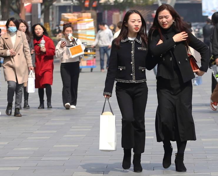 China, Foto: Stringer / AP / Profimedia