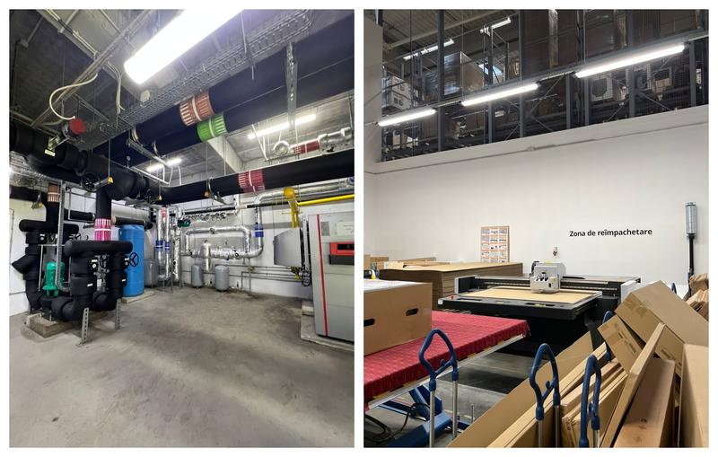 ​O zi la IKEA acasă de Ziua Pământului, Foto: Hotnews