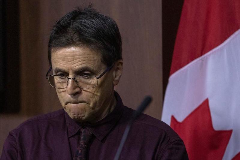Hassan Diab este în prezent profesor universitar în Canada, Foto: Fred Chartrand / Zuma Press / Profimedia