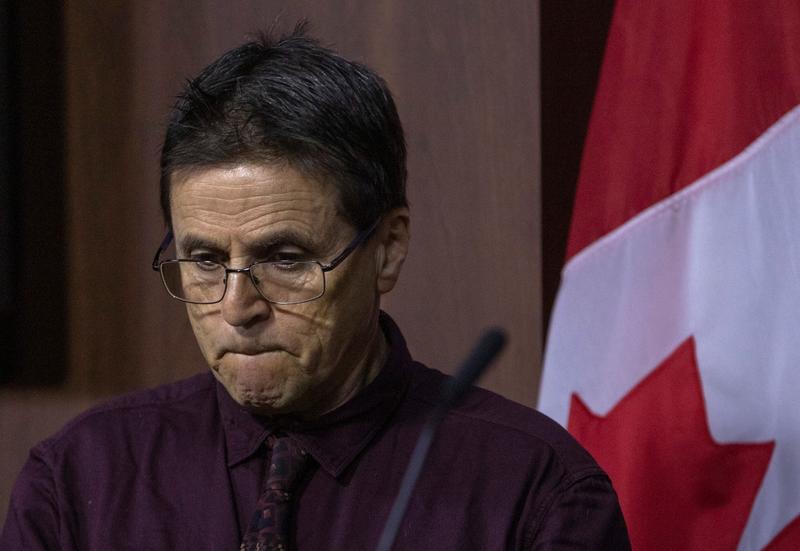 Hassan Diab este în prezent profesor universitar în Canada, Foto: Fred Chartrand / Zuma Press / Profimedia