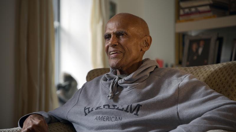Harry Belafonte, Foto: Netflix / Everett / Profimedia Images