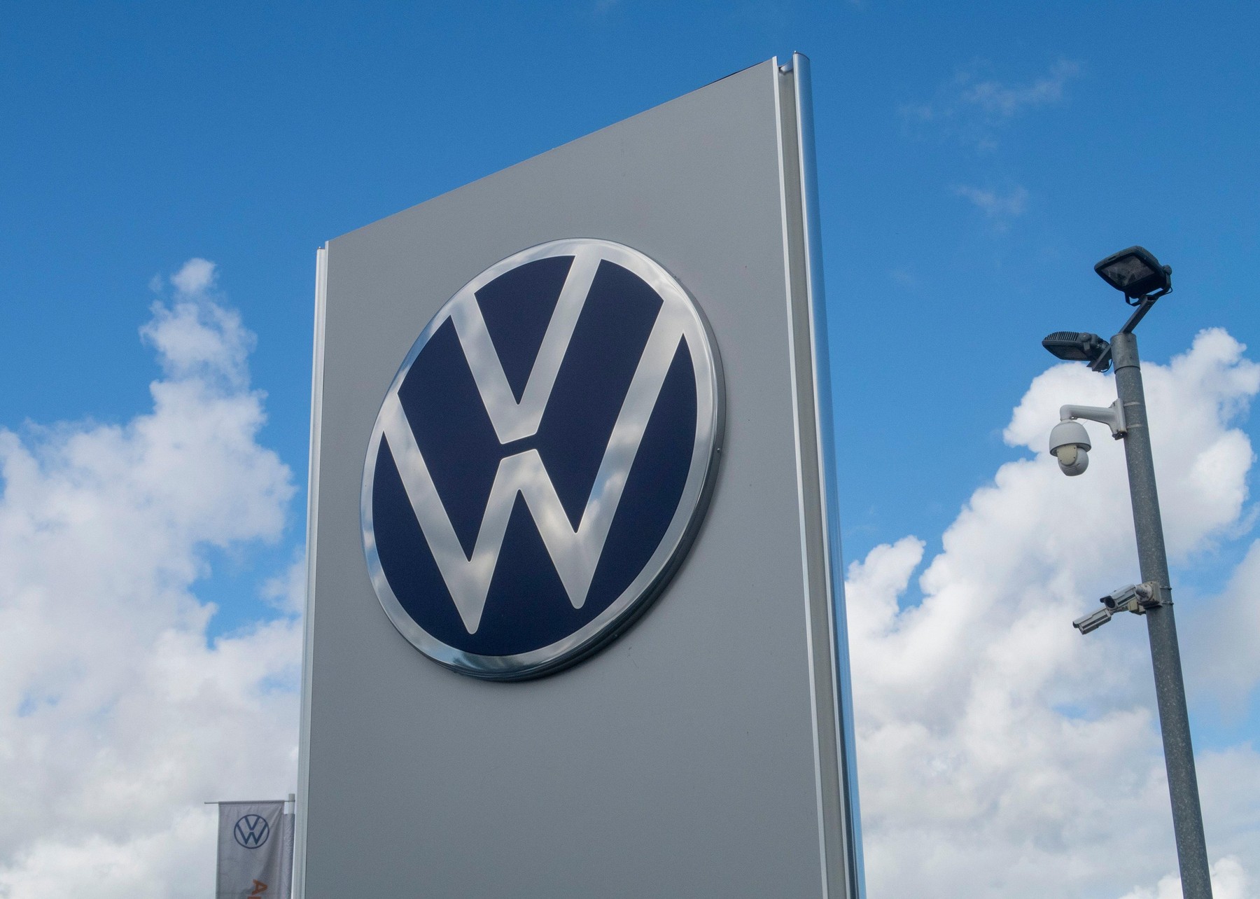 Volkswagen’s share value falls after asserting a partnership with Individuals from Rivian – HotNews.ro