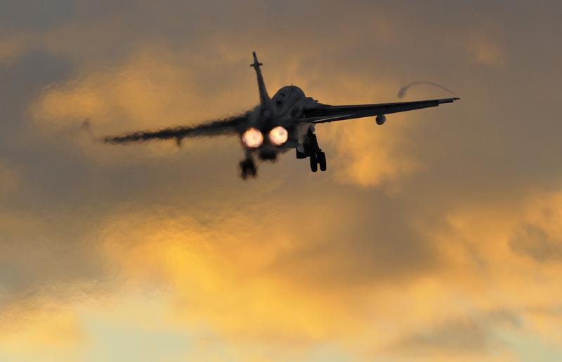 Avion de lupta MiG-31, Foto: TASS / ddp USA / Profimedia