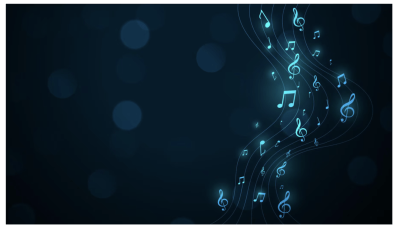 Note muzicale, Foto: freepik.com