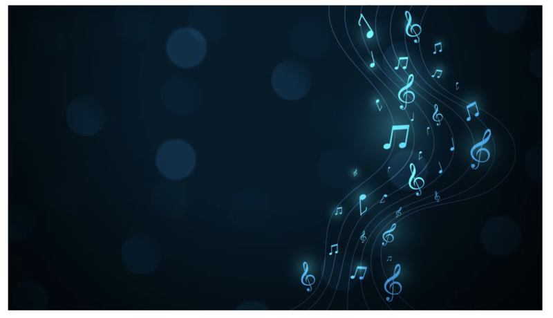 Note muzicale, Foto: freepik.com