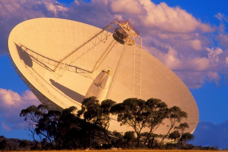 deep space network, Foto: DAVID NUNUK / Sciencephoto / Profimedia