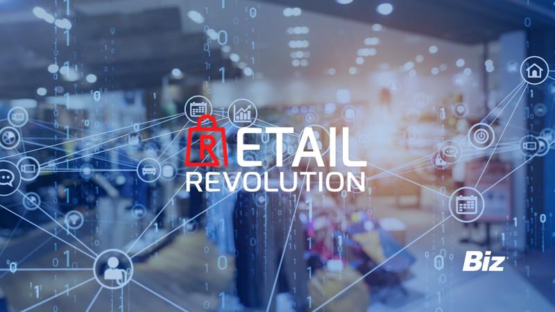 Retail Revolution 2023, Foto: Revista Biz