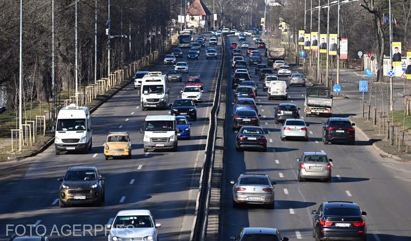 DN1 , Foto: Agerpres